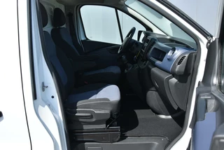 Opel Vivaro Opel Vivaro 1.6 CDTI L1H2 125 Pk! Euro 6 Airco Camera Cruise - afbeelding nr 9