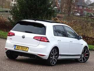 Volkswagen Golf - afbeelding nr 7