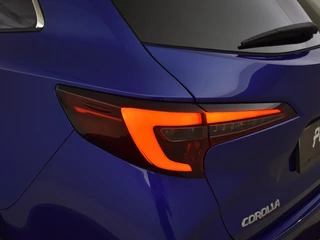 Toyota Corolla Touring Sports - afbeelding nr 14