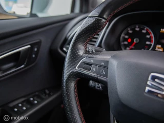 SEAT Leon Seat Leon 1.4 EcoTSI Xcellence|Led verl|Navi|Cruise|Trekhaak|Clima - afbeelding nr 26