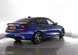 BMW 3 Serie BMW 330e 292PK PHEV Automaat M-Sport  High Executive leer|led|acc|lmv19 - afbeelding nr 3