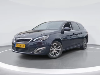 Peugeot 308 SW 1.2 T Allure