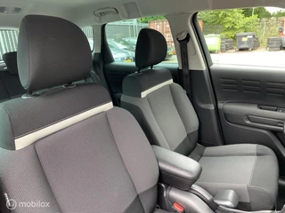 Citroën C3 Aircross Citroen C3 Aircross 1.2 PT 110 PK S&S Shine LUXE HOOGZITTER - afbeelding nr 12