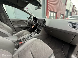 SEAT Leon Seat Leon ST 2.0 TSI CUPRA 300 4DRIVE Viritual/Pano.dak/LED/ACC - afbeelding nr 16