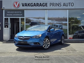 Opel Cascada - 301528078-0