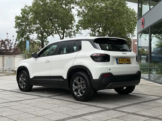 Jeep Avenger Jeep Avenger Longitude 54 kWh | Navi | Carplay | Stoelverwarming | - afbeelding nr 4