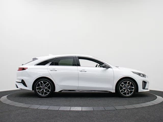 Kia ProCeed - afbeelding nr 6
