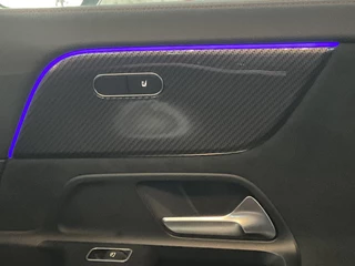 Mercedes-Benz GLA Mercedes-Benz GLA 250 e AMG-Line PHEV Carplay Cam Sfeerverl Led Voorklimatisering Uitstraling! - afbeelding nr 9