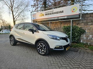 Renault Captur Renault Captur 1.2 TCe Dynamique Automaat 30000 km!! - afbeelding nr 8