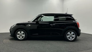 MINI Cooper Mini Mini 1.5 Cooper NAVIGATIE CRUISE CARPLAY 136 PK - afbeelding nr 8
