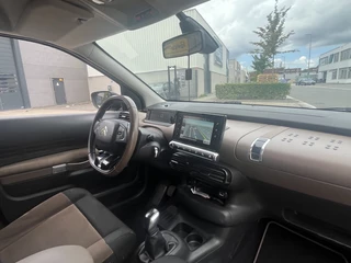 Citroën C4 Cactus Citroën C4 Cactus 1.6 BlueHDi Busines Bluetooth Navigatie Camera - afbeelding nr 7