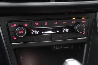 Volkswagen Polo Volkswagen Polo 1.0 TSI Highline 3x R-line / Full option! / Panoramadak / Camera / Virtual Cockpit / Keyless / 17'' / Dynaudio / Winterpakket / LED Koplampen / Navigatie / DAB / ACC - afbeelding nr 12