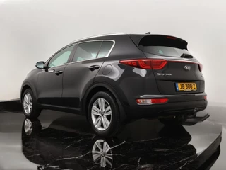 Kia Sportage - Navigatie - Camera- Climate control - Trekhaak - 12 maanden garantie - afbeelding nr 6