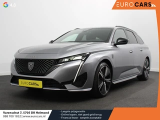 Peugeot 308 SW 1.6 Plug-in Hybrid 225 GT