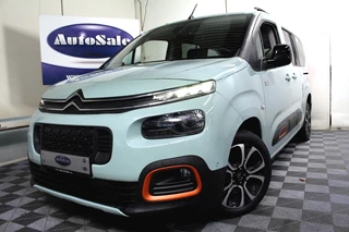 Citroën Berlingo - afbeelding nr 31