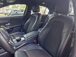 Mercedes-Benz A-Klasse Mercedes-Benz A-klasse 180 DCT AUT /Led /Deal ond /Garantie - afbeelding nr 8