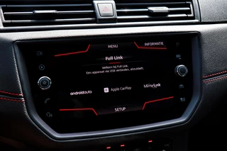 SEAT Arona Seat Arona 1.0 TSI FR /LED/BEATS/VIRTUAL/CAMERA/CARPLAY/KEYLESS/ACC/DODE-HOEK! - afbeelding nr 18