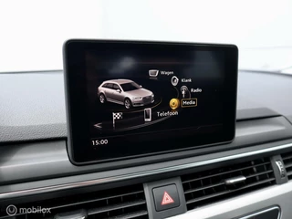 Audi A4 Audi A4 Avant 2.0 TFSI Automaat Trekhaak LED PDC Clima Cruise Navi - afbeelding nr 25