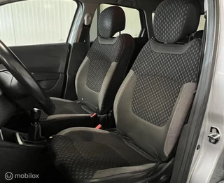 Renault Captur Renault Captur 0.9 TCe Intens [ historie climate camera LM ] - afbeelding nr 8