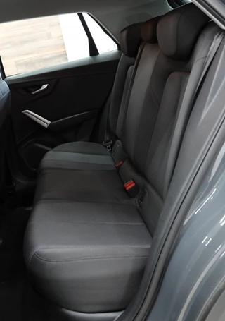 Audi Q2 Audi Q2 1.0 TFSI | PDC | AIRCO | 20