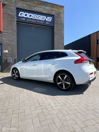 Volvo V40 Volvo V40 2.0 T4 R-Design automaat - afbeelding nr 6