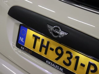 MINI One MINI One Mini 1.2 Chili JCW [STOELVERWARMING, BLUETOOTH TELEFOONVERBINDING, CLIMATE CONTROL, KEYLESS START, ELEK... RAMEN, NAVIGATIE, NIEUWSTAAT] - afbeelding nr 18