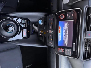 Nissan Leaf - afbeelding nr 8