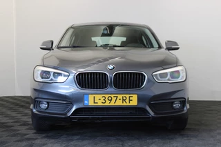 BMW 1 Serie BMW 1 Serie 116d Corporate Lease |Navi| - afbeelding nr 2