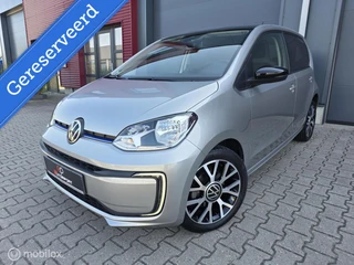 Volkswagen e-up! Style /NIEUWSTAAT /Alle opties! /1e eigen.