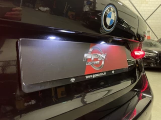 BMW 3 Serie PANO/HEAD-UP/ACC/LEER-SPORT/SFEER/CAMERA/KEYLESS/SHADOW-LINE/18