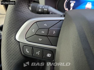 Iveco Daily Iveco Daily 35C21 3.0L Automaat Schuifzeilen met Laadklep ACC LED Bakwagen Schuifzeil Zeilen Koffer Meubelbak 21m3 Airco - afbeelding nr 19