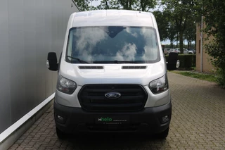 Ford Transit - afbeelding nr 2