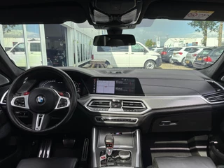BMW X6 BMW X6 M Competition 626 PK | Laserlicht | Pano | Stoelverwarming N.P. € 218.335 - afbeelding nr 2