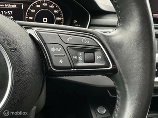 Audi A4 Audi A4 Avant 1.4 TFSI Sport P-Line S Xenon/Led, Climat, Digidash, Pdc, LM.. - afbeelding nr 16