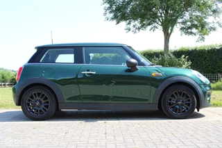 MINI One Mini Mini 1.2 One Business AIRCO LICHTMETALEN VELGEN - afbeelding nr 16