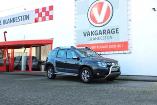 Dacia Duster - afbeelding nr 2