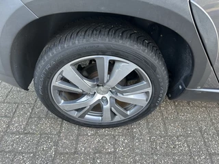 Peugeot 2008 - afbeelding nr 20