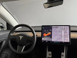 Tesla Model 3 Tesla Model 3 Long Range AWD 75 kWh 89% SOH Dual Motor 19 inch Autopilot - afbeelding nr 5