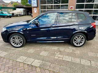 BMW X3 - afbeelding nr 3