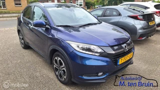 Honda HR-V 1.5 i-VTEC Executive Automaat|NAVI|PANO DAK|Camera