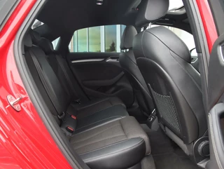 Audi A3 Audi A3 Limousine 35 TFSI CoD Advance Sport | Panoramadak | - afbeelding nr 26