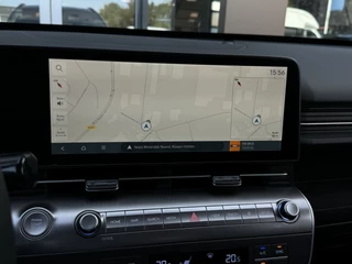 Hyundai Kona | Camera | adaptive cruise - afbeelding nr 25