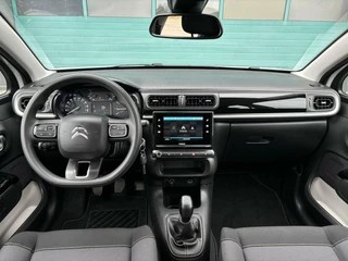 Citroën C3 Citroen C3 1.2 Business Airco, Cruise Control/ AppleCarPlay/ AndroidAuto!! - afbeelding nr 8