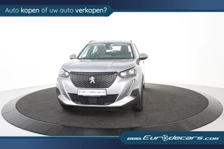 Peugeot 2008 Peugeot 2008 Allure 130 *1ste Eigenaar*Leer*Navigatie*360 Camera* - afbeelding nr 5