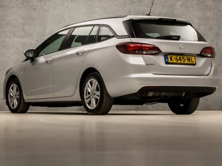 Opel Astra 146Pk Automaat (APPLE CARPLAY, NAVIGATIE, CLIMATE, CAMERA, SPORTSTOELEN, LM VELGEN, PARKEERSENSOREN, CRUISE, NIEUWSTAAT) - afbeelding nr 3