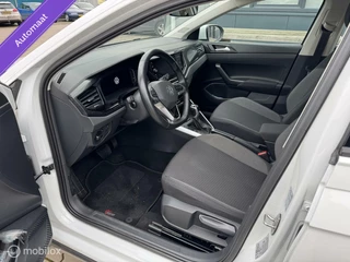 Volkswagen Taigo Volkswagen Taigo 1.0 TSI Life Business - afbeelding nr 26