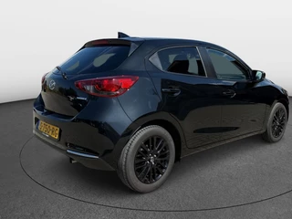 Mazda 2 Mazda 2 1.5 Skyact-G Sport. - afbeelding nr 3