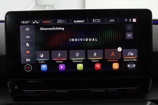CUPRA Leon CUPRA Leon 1.4 e-Hybrid | Carplay | Stoel & stuurverwarming |  Camera | Adaptive cruise | Navigatie | Sfeerverlichting | Full LED | Memory | PHEV - afbeelding nr 18