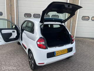 Renault Twingo Renault Twingo 1.0 SCe Collection | WIT PDC NL AUTO NAP - afbeelding nr 19