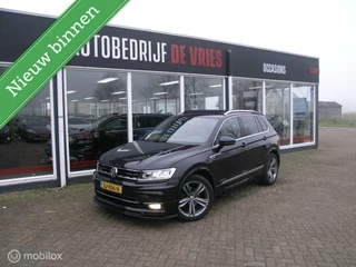 Volkswagen Tiguan - 94716761-0